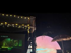 -SWAG·日咖夜酒·城市露营