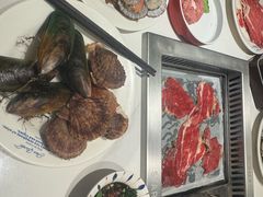 -星伦多自助料理·涮烤一体(嘉兴八佰伴店)