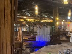 -花溪雨·森林餐厅(石基店)