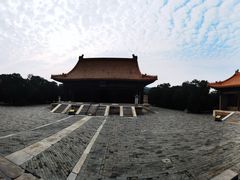-清西陵