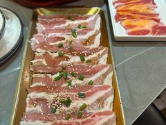 -正宗齐齐哈尔烤肉·齐牛哥鲜切炭火烤肉(杭州总店)