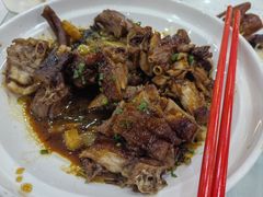 -绿雅居原生态农庄(小涌店)