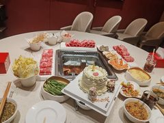 -海底捞火锅(高科广场店)