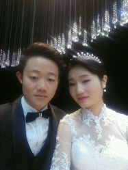 点击看大图 -太郎花子婚纱摄影艺术中心