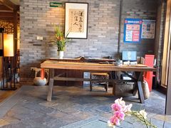 -青藤茶馆(南山路店)