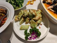 -上座·餐厅(阳光100店)