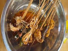 -嘉州鲜知味钵钵鸡(奎星楼店)