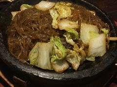 -绿茶餐厅(华联万柳店)