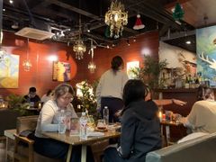 -咖法森林·咖啡  酒吧(天河店)