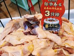 -尚竹阁冬瓜盅·18年地标美食(平洲店)