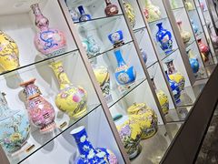 -景德镇古窑民俗博览区