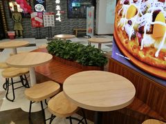 -City1+1城市比萨·意面(摩天活力城店)