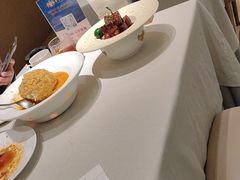 -狮王府淮扬菜(新街口友谊店)