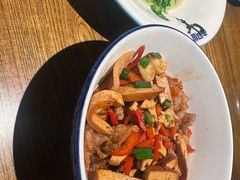 -老阿爸鲜鱼土菜(昆山花桥店)
