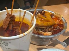 -水平有限广西米粉·广西风味集(五道口店)