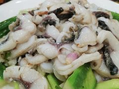 -华信美食