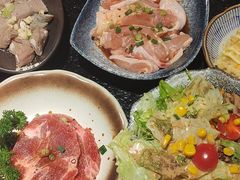 -牛焱·烧肉酒肆(五大道店)