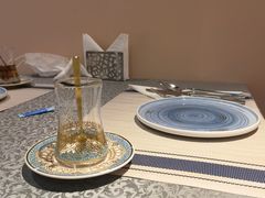 -La Medina餐厅(亮马河南路店)