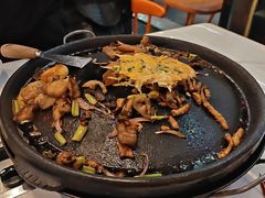 -一烙锅(友谊店)