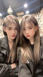 -星座接发烫染美发超市