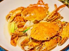 -星龙海鲜(望江东路店)