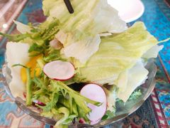 大拌菜-巴依老爷·新疆美食(上城区天城路店)