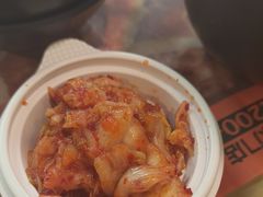 -吉野家(顺义站前北街店)