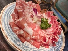 -阳坊涮肉(西直门凯德mall店)