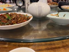 -一楼食业·美食人家