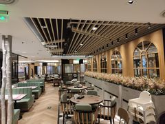 大堂-敏华冰厅(天河城店)