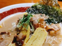 -雷门拉面·现熬骨汤(凯德来福士店)