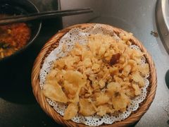 -李掌柜鲜菜火锅(移民广场店)
