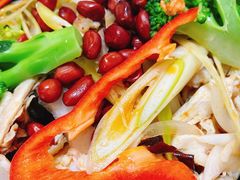 -董小西的凉皮和椒麻鸡(三元桥店)
