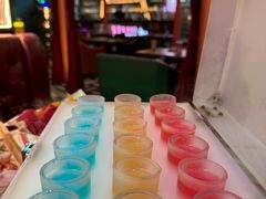 -Famous肥猫墨西哥音乐餐吧(五棵松华熙LIVE店)