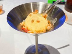 -醉舍·新淮扬菜(长宁龙之梦店)
