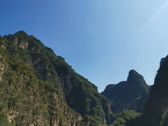 -龙庆峡风景区
