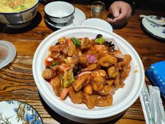 -老雒阳面馆·水席(洛宁高速路口店)