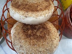 -清真喜兰老丁羊汤特色小吃