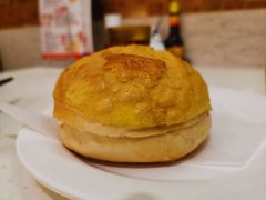 -香港新发烧腊茶餐厅(万象店)