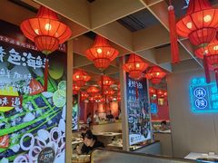 -宽城子美蛙毛肚自助火锅(建邺万达步行街店)