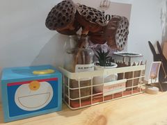 -白日梦奶茶