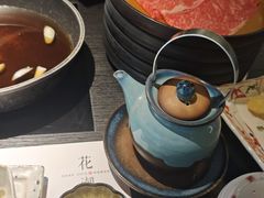 -花潮料理艺食馆(SM新生活广场店)