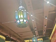 -驿楼兰·新疆菜(火车站店)