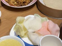 -满园烤鸭·春饼(抚顺万达店)