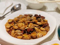 鲜菇牛肉-添饭茶餐厅(天悦龙庭店)