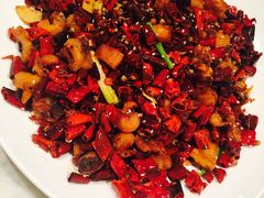-漢舍中国菜馆(889广场店)