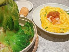 -留半山·香港食堂(啦啦宝都店)