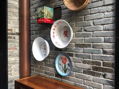 -罍+村(半边街店)