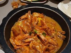 -巴蜀王婆大虾(南锣鼓巷店)