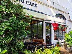 -MIMO CAFE(沙头角店)